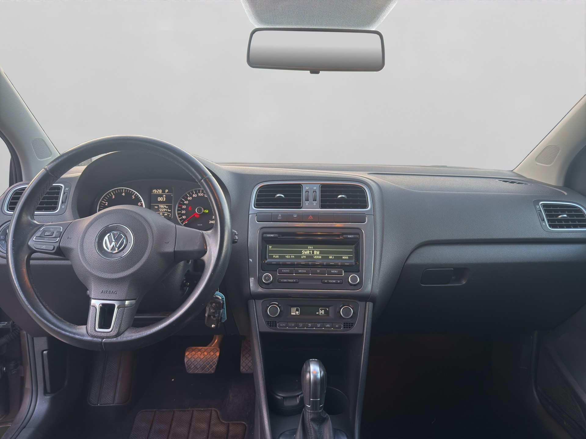 VW Polo 1.2 TSI Highline DSG-image-9