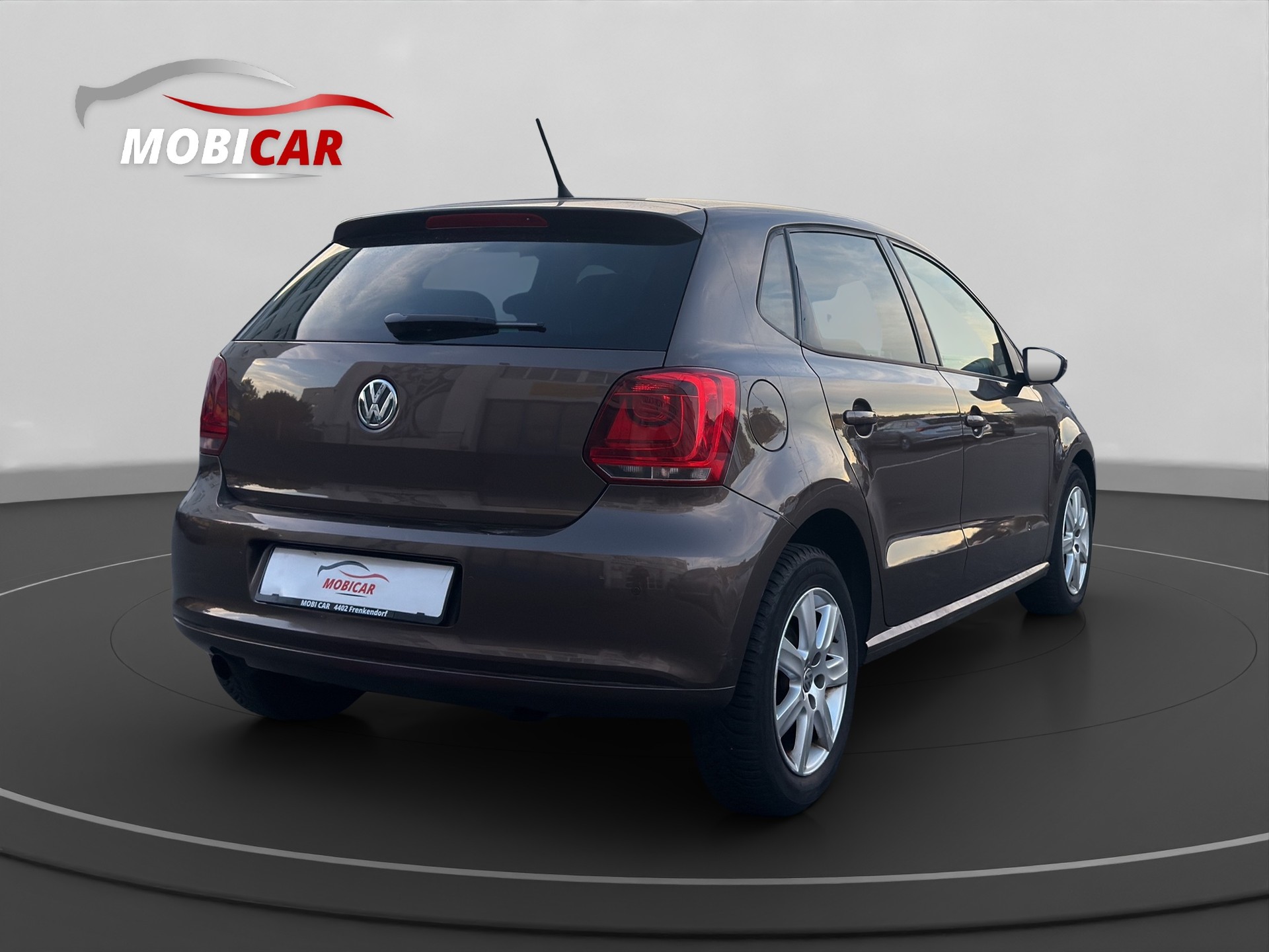 VW Polo 1.2 TSI Highline DSG-image-4