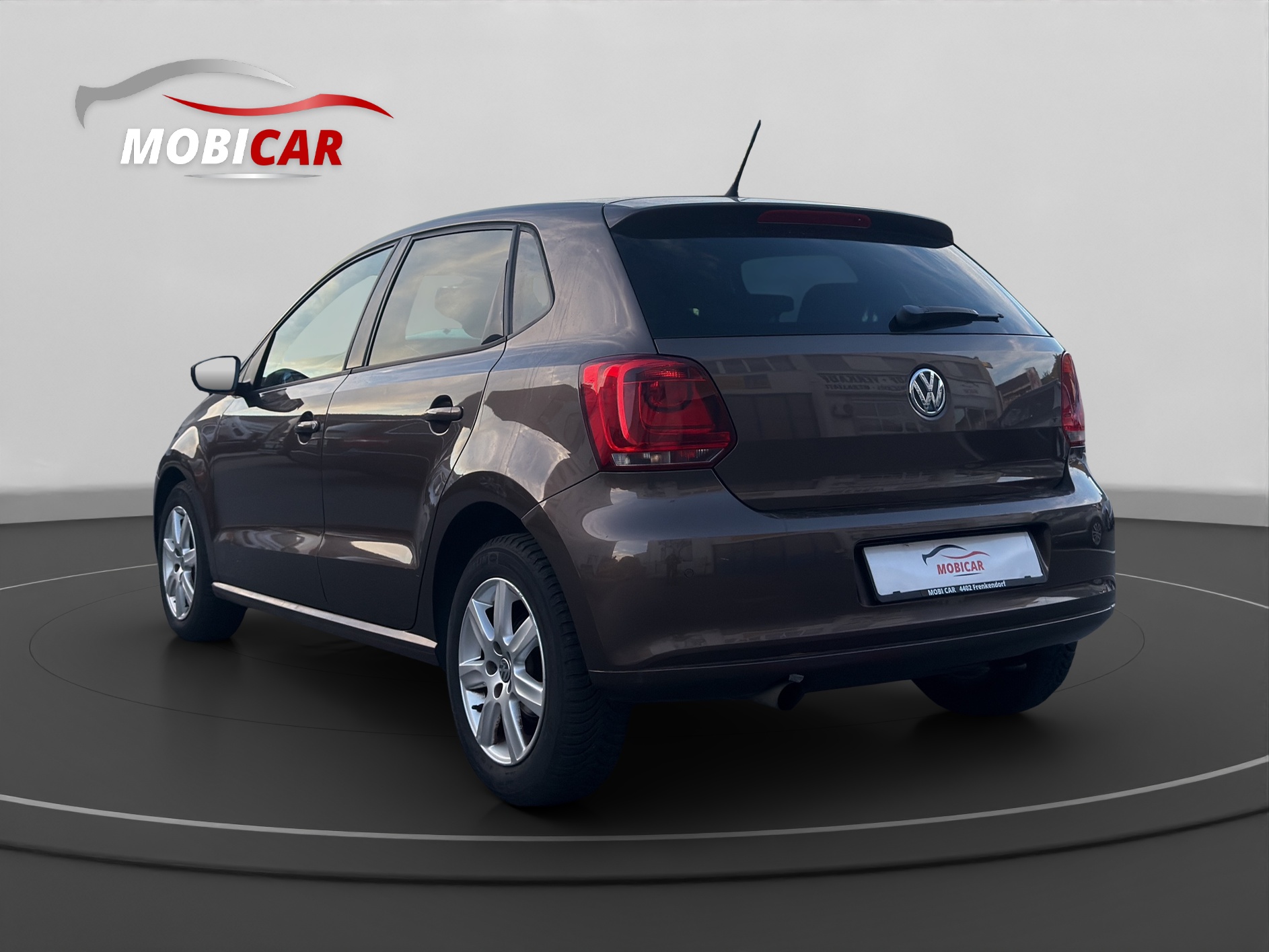 VW Polo 1.2 TSI Highline DSG-image-2