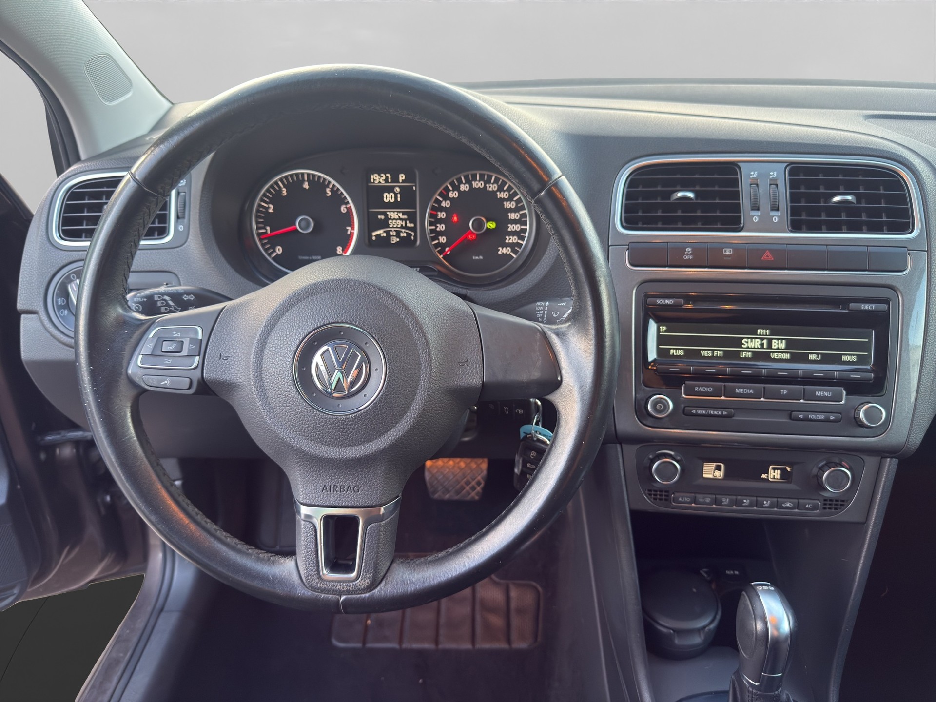 VW Polo 1.2 TSI Highline DSG-image-10