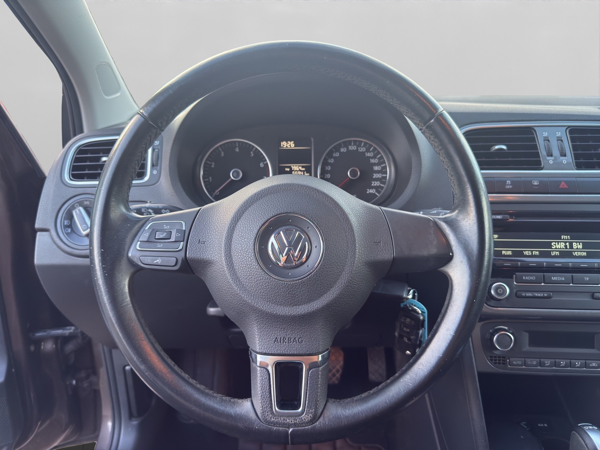 VW Polo 1.2 TSI Highline DSG-image-11