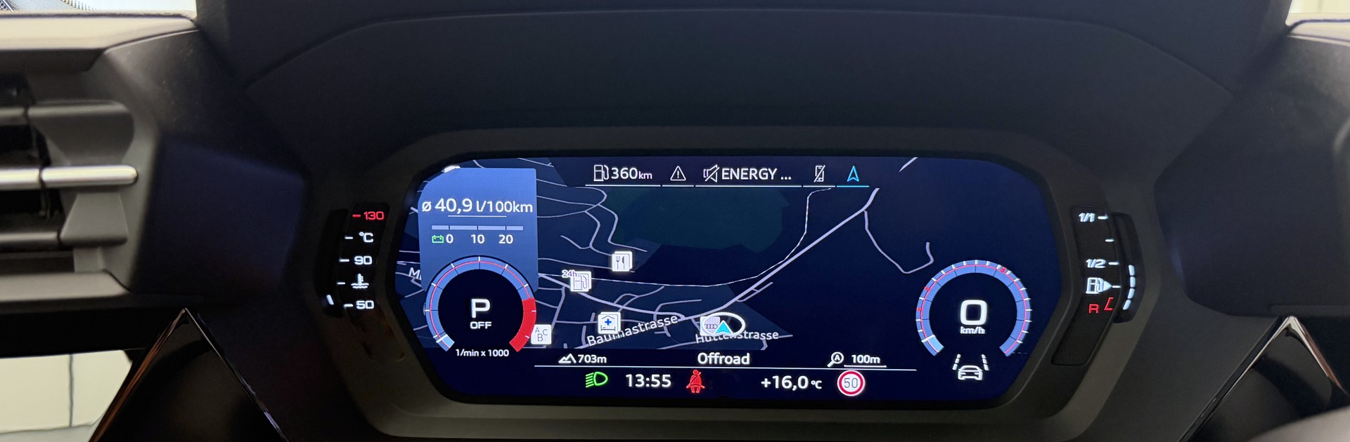 AUDI A3 Sportback 35 TFSI Attraction S-tronic-image-10