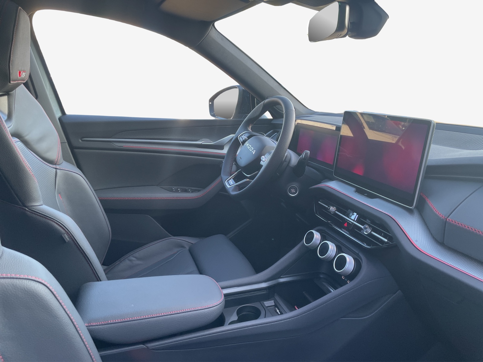 SKODA Kodiaq 2.0 TSI RS 4x4-image-7