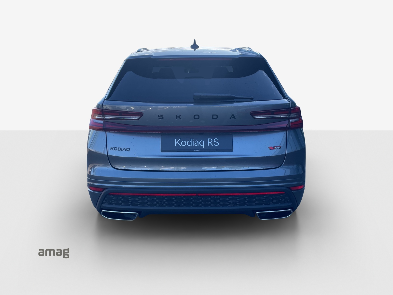 SKODA Kodiaq 2.0 TSI RS 4x4-image-3