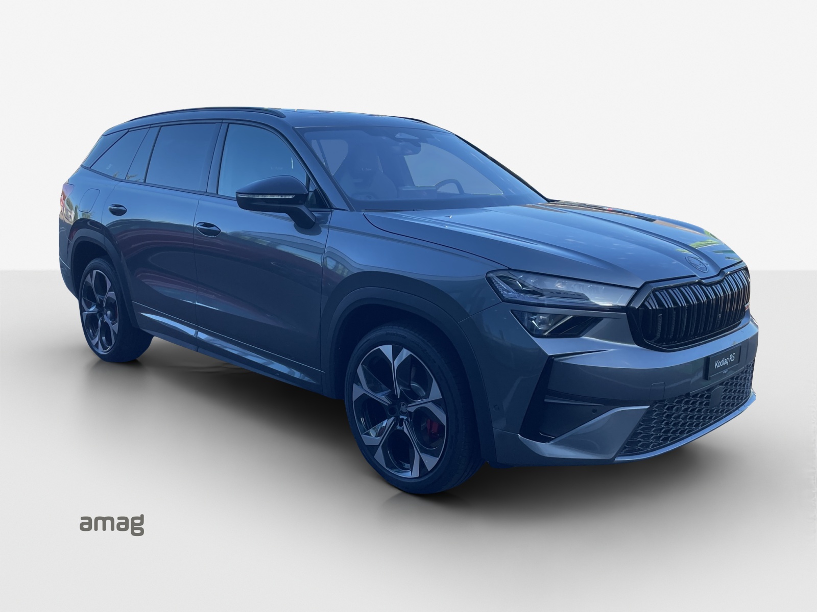 SKODA Kodiaq 2.0 TSI RS 4x4-image-5