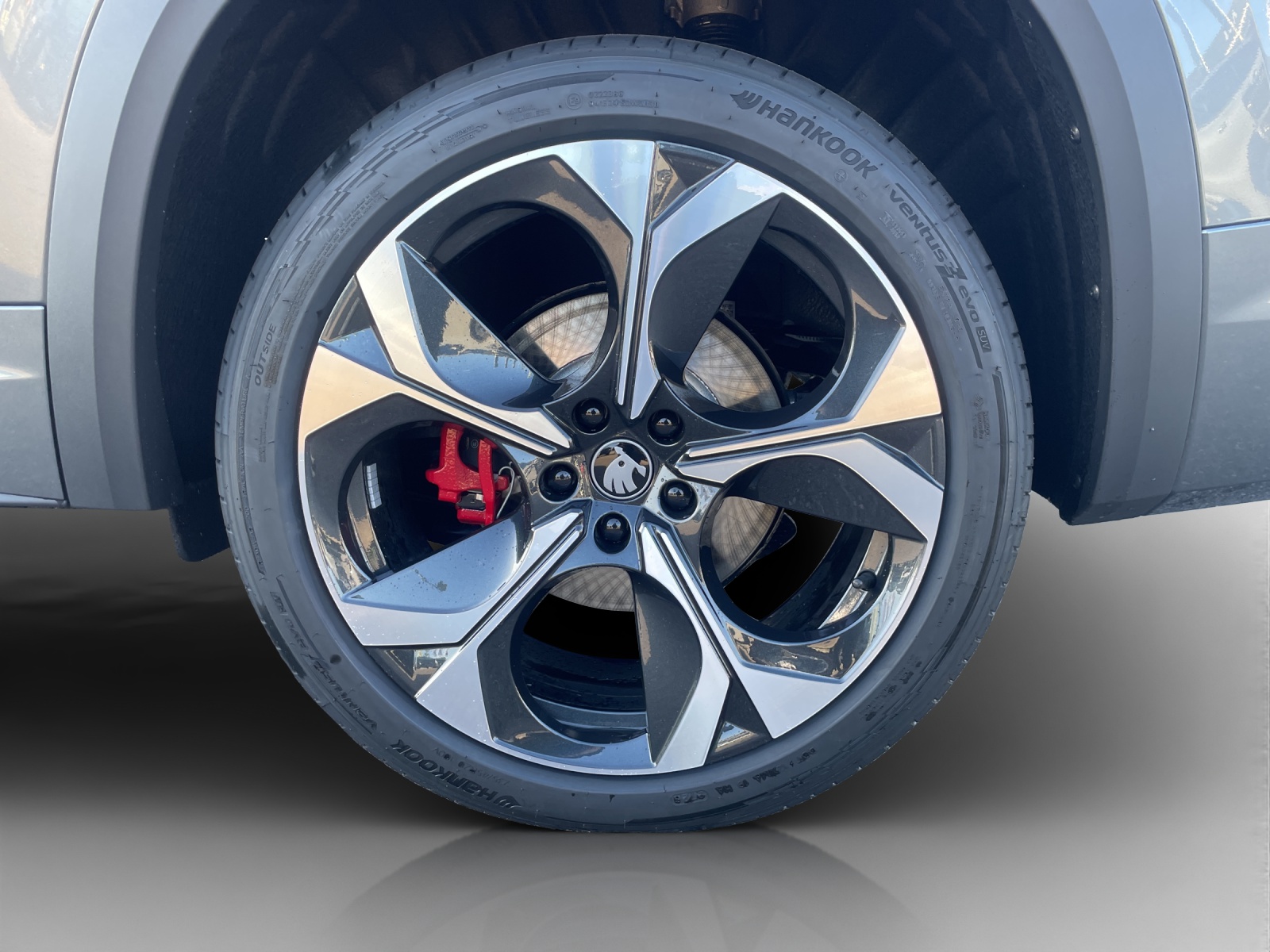 SKODA Kodiaq 2.0 TSI RS 4x4-image-13