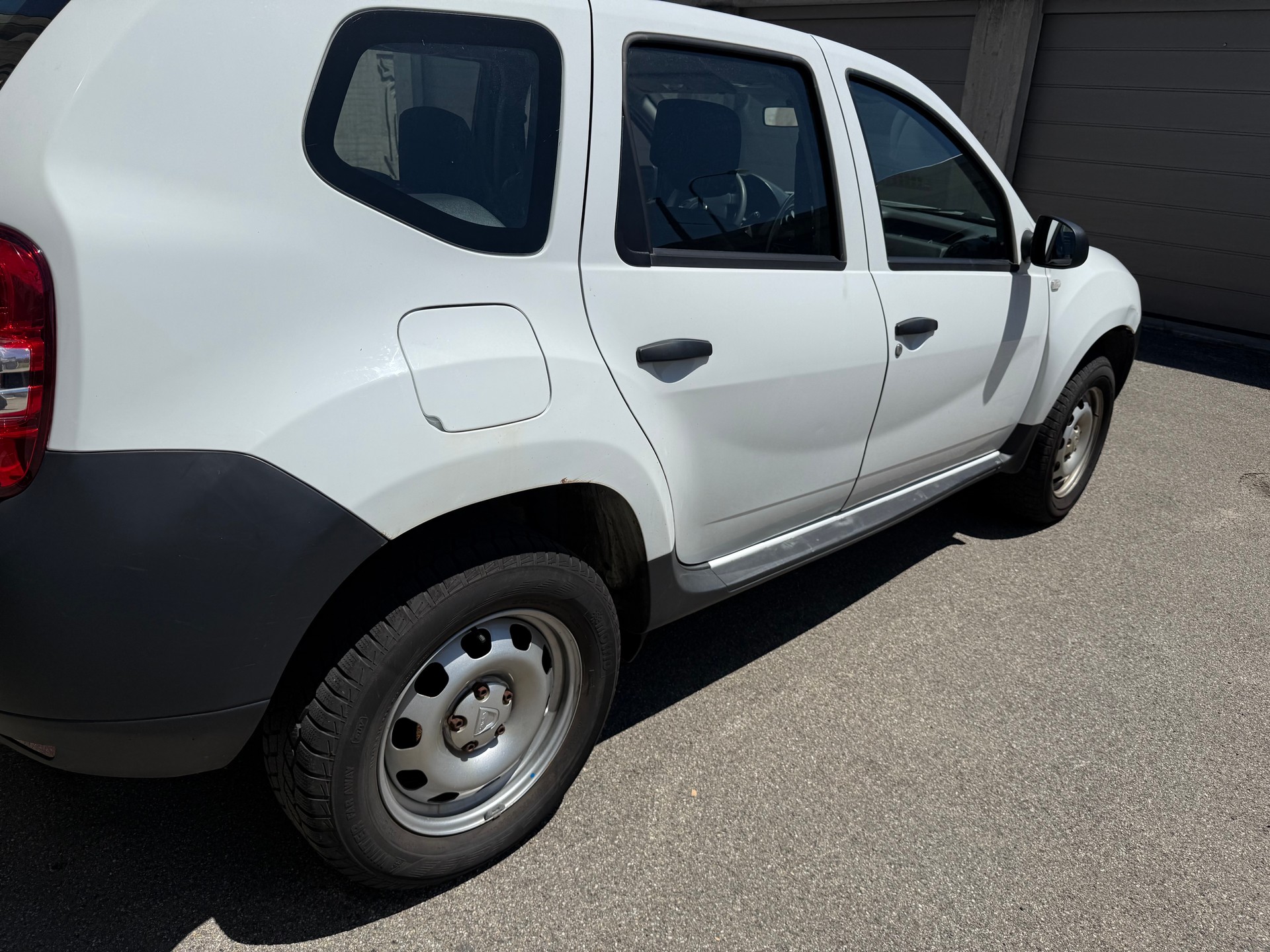 DACIA 1.6 Ambiance 4x4 S/S-image-2