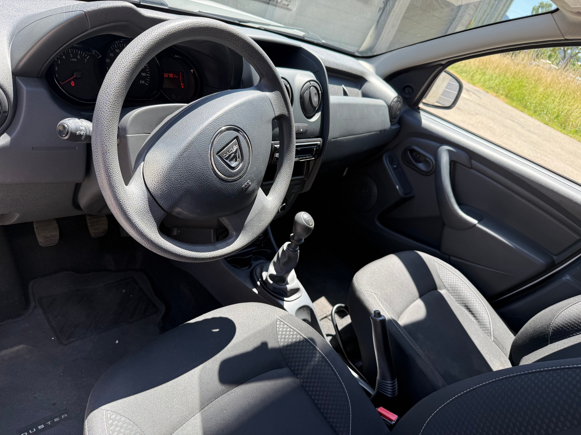 DACIA 1.6 Ambiance 4x4 S/S-image-4