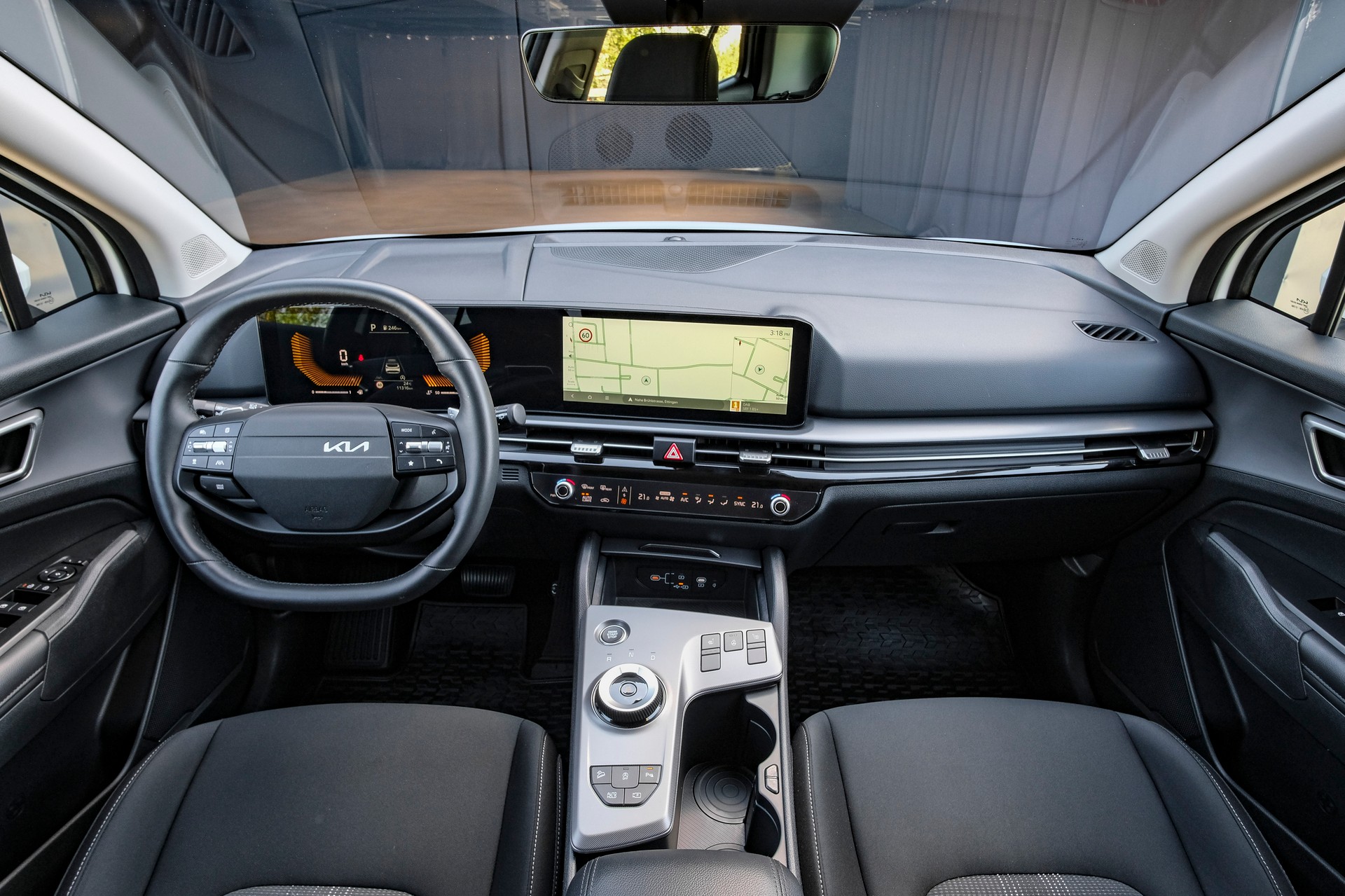 KIA Sportage 1.6T-GDi MHEV 7DCT-image-14