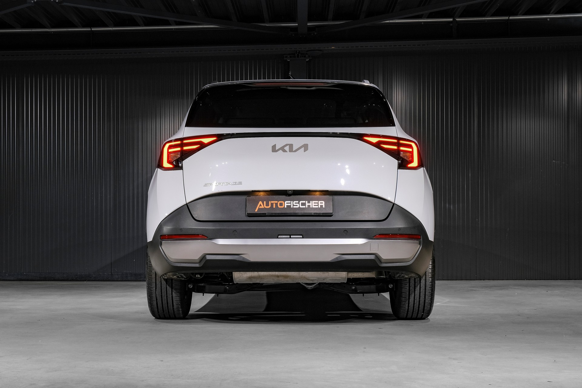 KIA Sportage 1.6T-GDi MHEV 7DCT-image-5