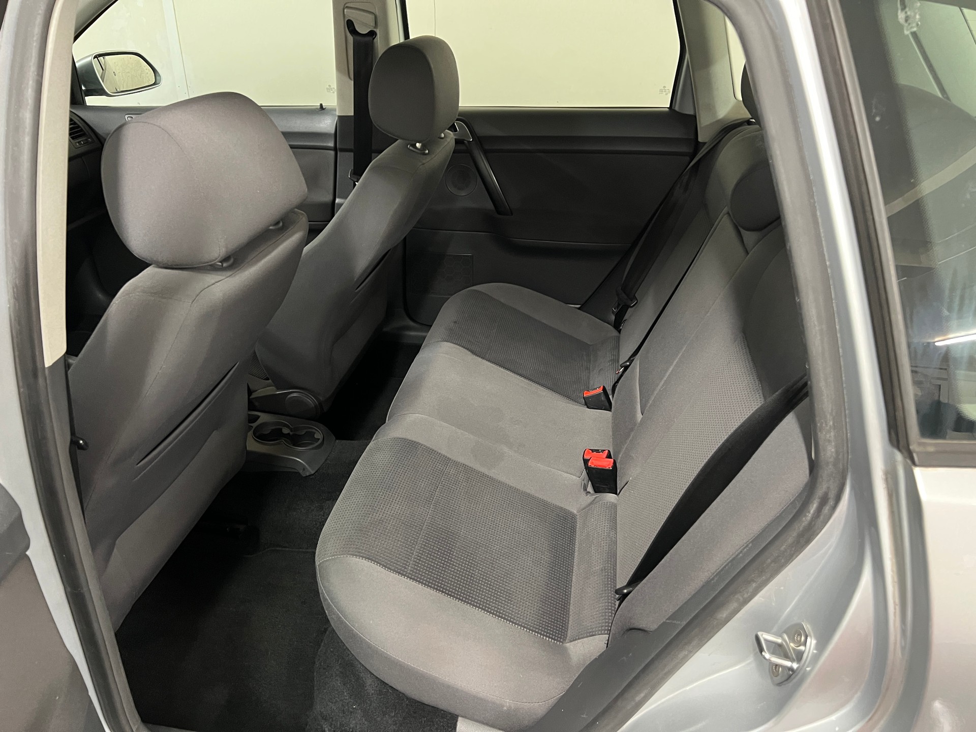 VW Polo 1.4 16V Comfortline-image-12