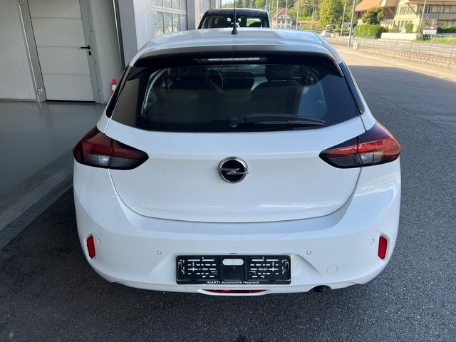 OPEL Insignia 2.0 T Edition Automatic-image-5