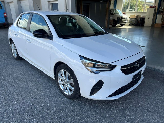 OPEL Insignia 2.0 T Edition Automatic-image-2