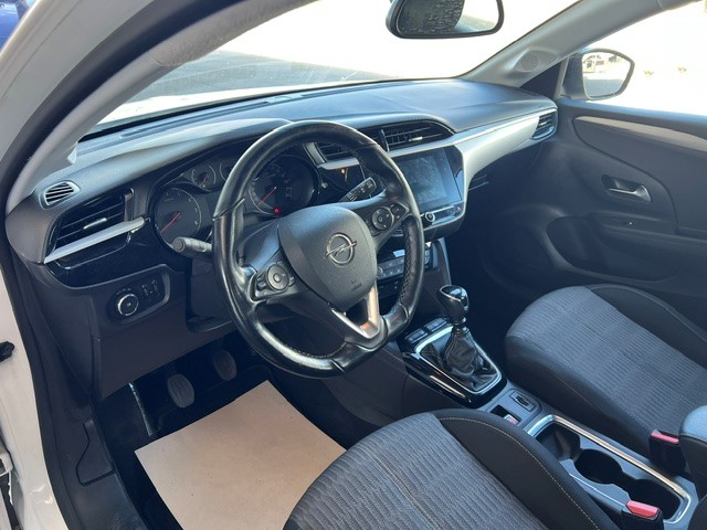 OPEL Insignia 2.0 T Edition Automatic-image-7
