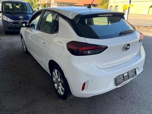 OPEL Insignia 2.0 T Edition Automatic-image-6