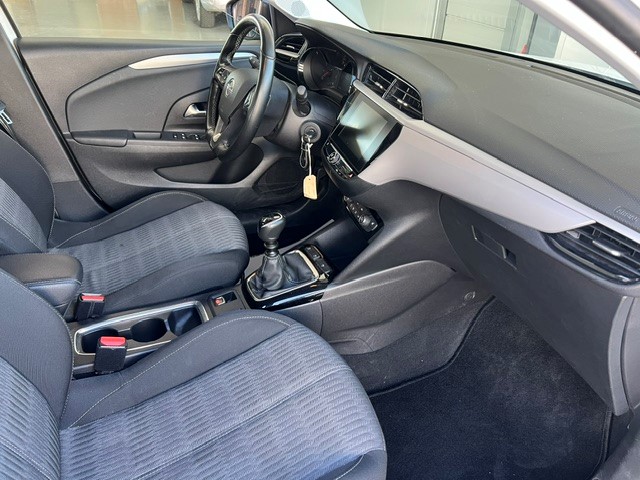 OPEL Insignia 2.0 T Edition Automatic-image-19