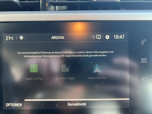 OPEL Insignia 2.0 T Edition Automatic-image-14