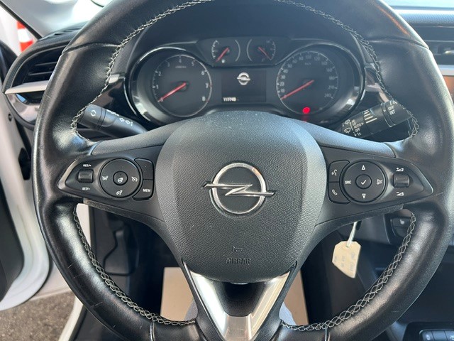 OPEL Insignia 2.0 T Edition Automatic-image-8