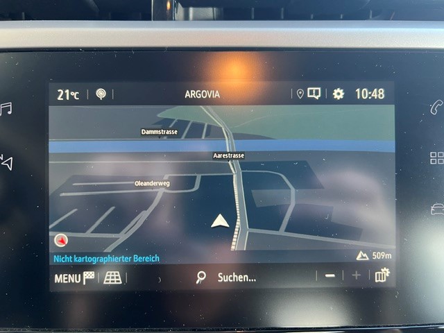 OPEL Insignia 2.0 T Edition Automatic-image-16