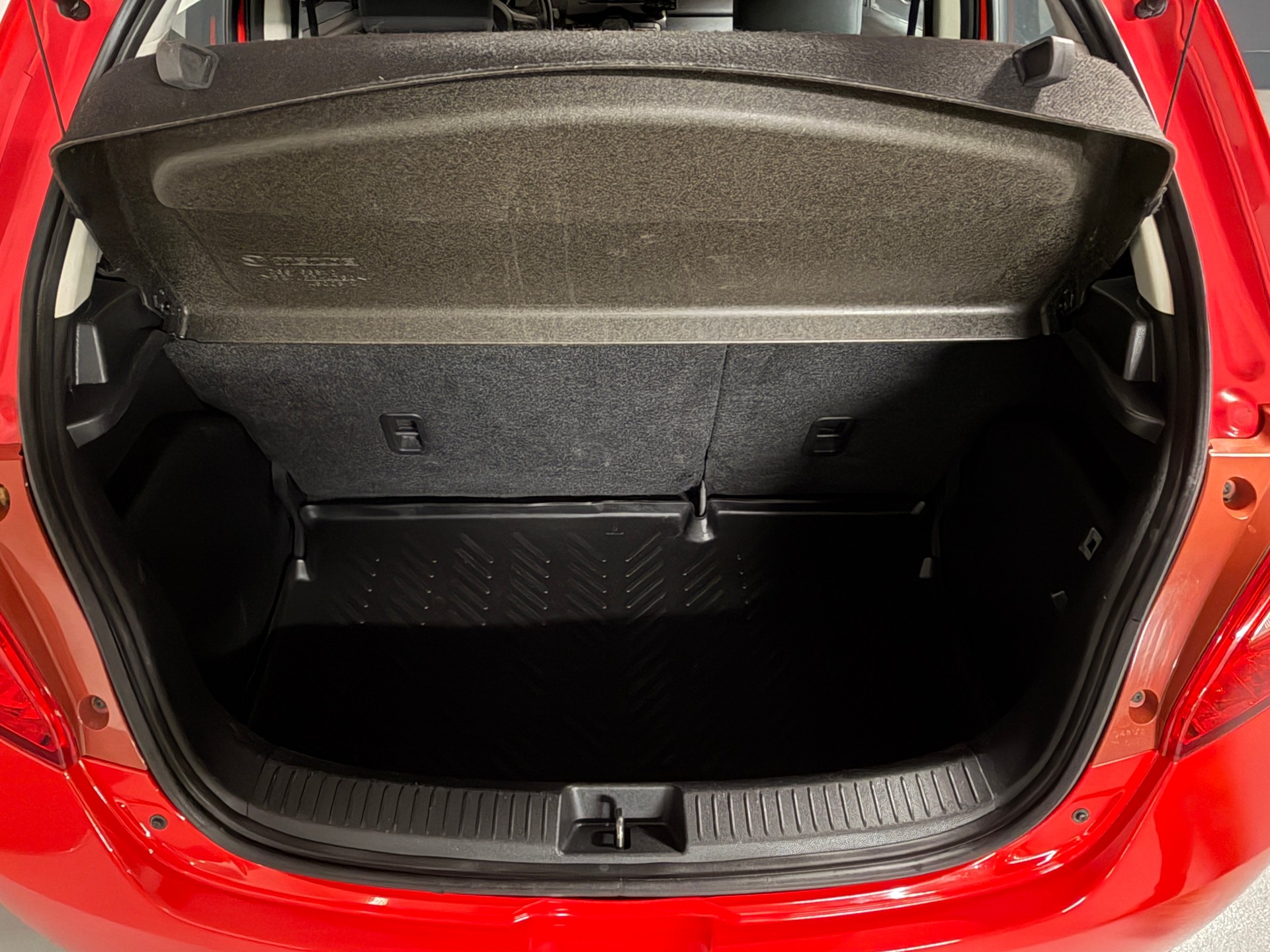 MAZDA 2 1.5i 16V Sport-image-9