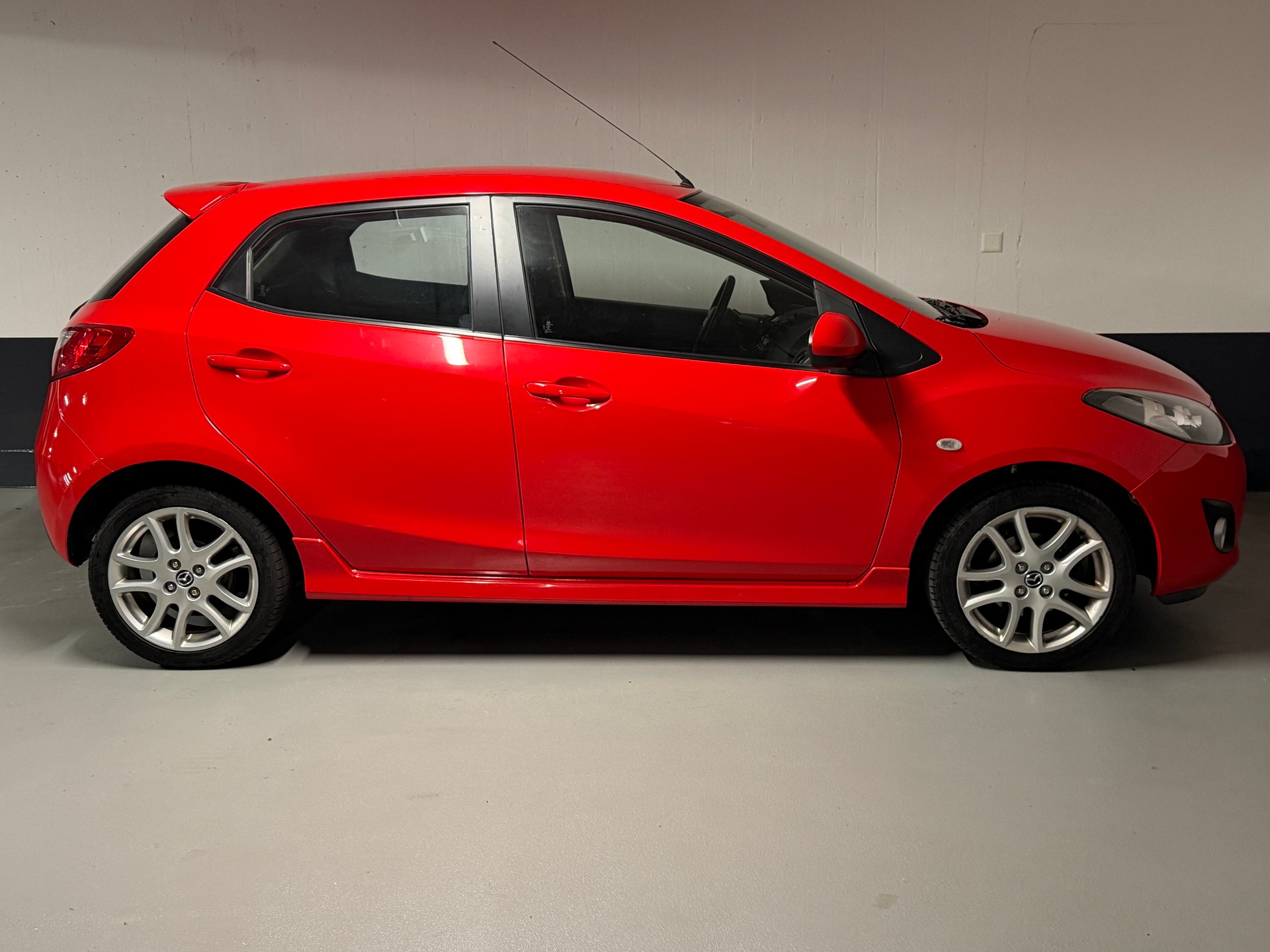MAZDA 2 1.5i 16V Sport-image-5