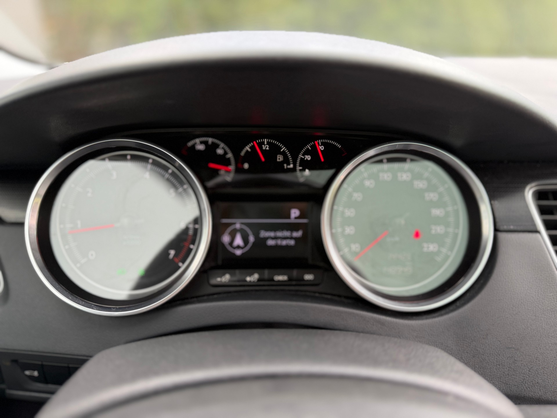 PEUGEOT 508 SW 1.6 THP Allure Automatic-image-8