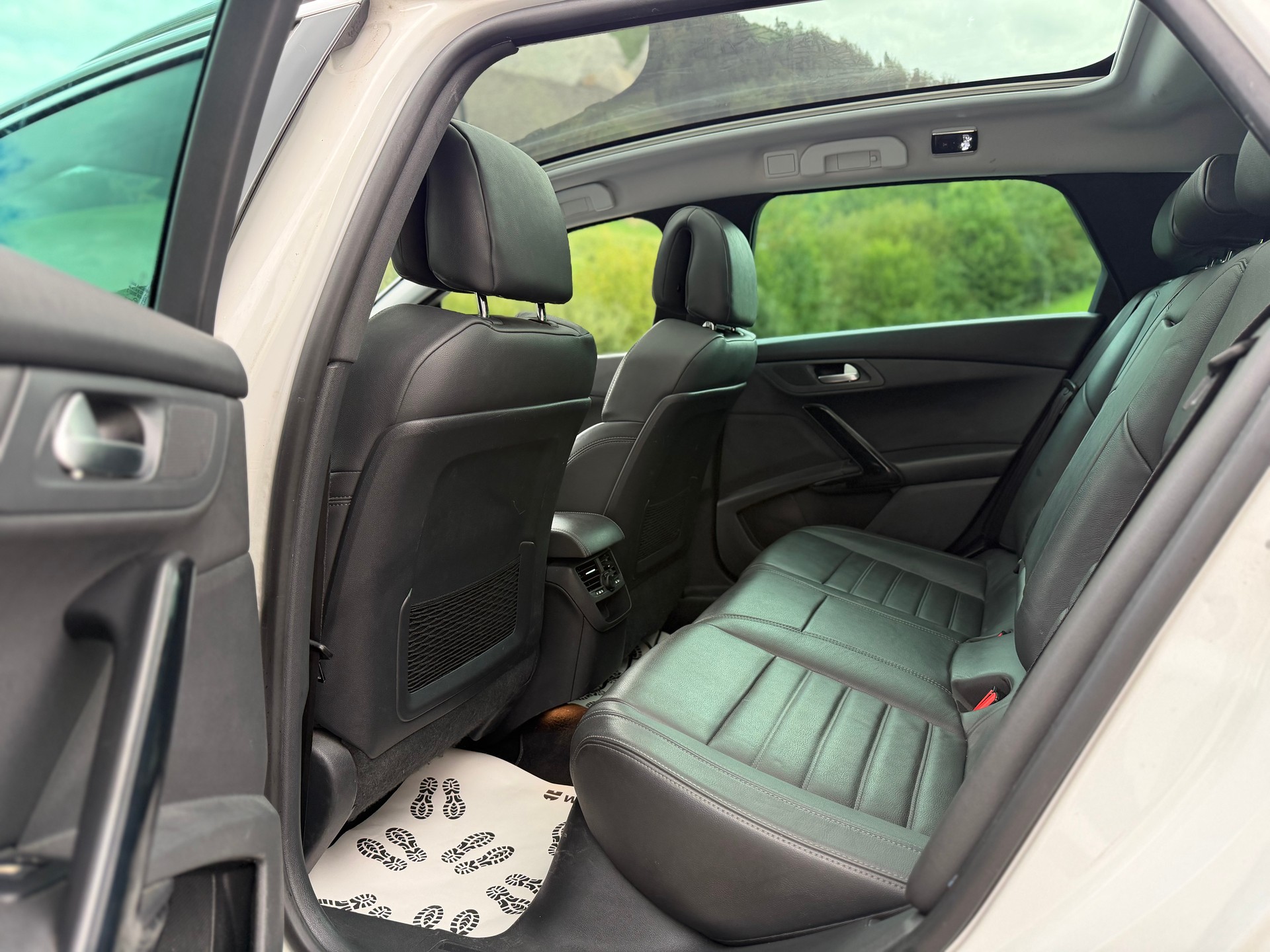 PEUGEOT 508 SW 1.6 THP Allure Automatic-image-7