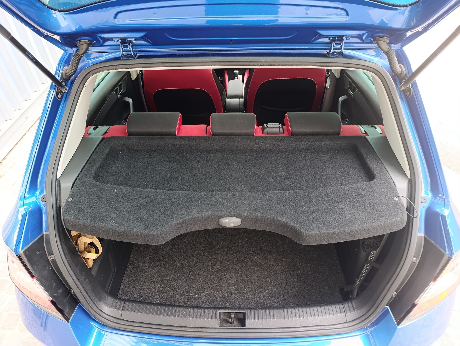 SKODA 1.2 TSI Monte Carlo DSG-image-5