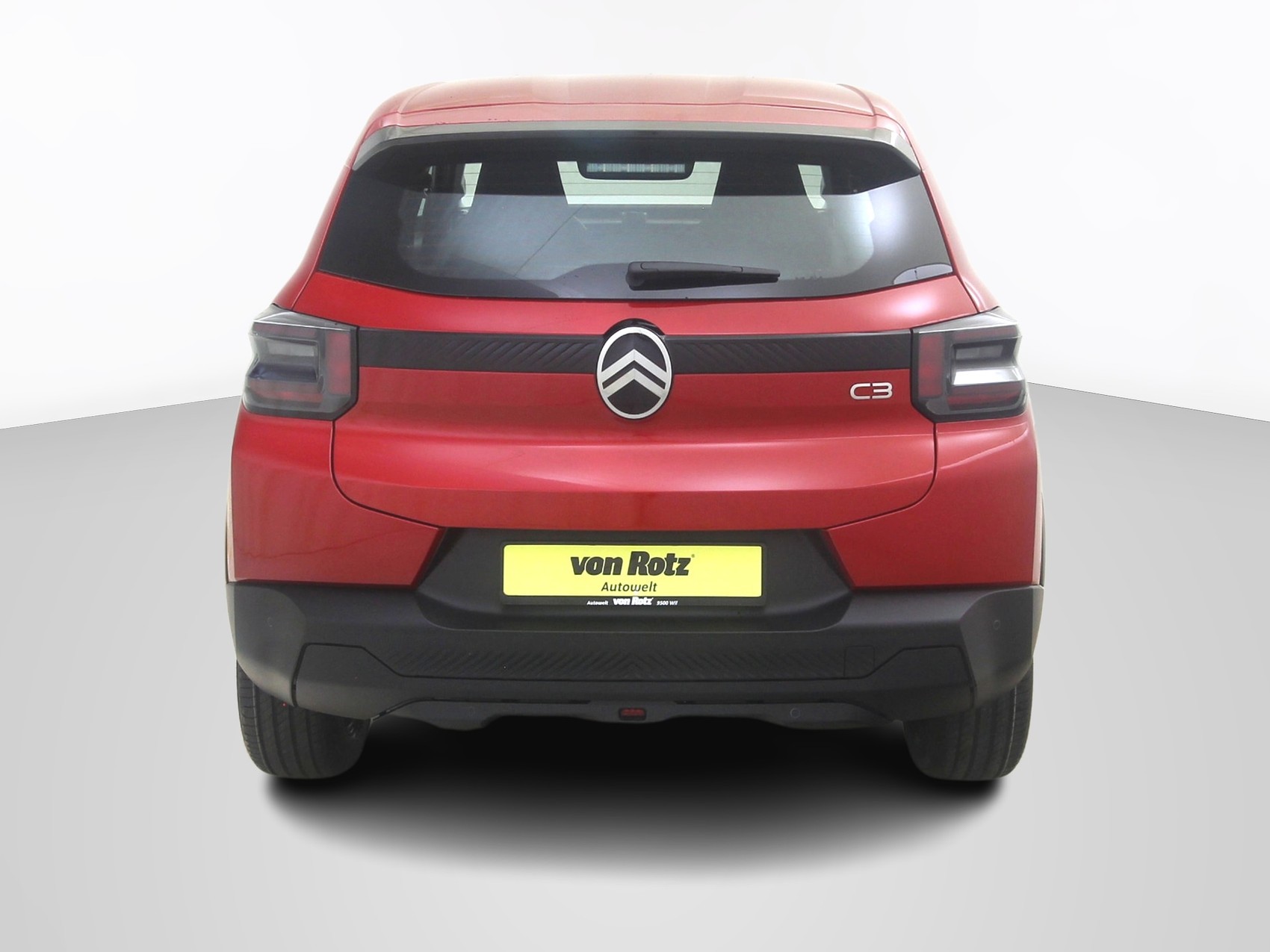 CITROEN C3 1.2 Turbo You-image-2