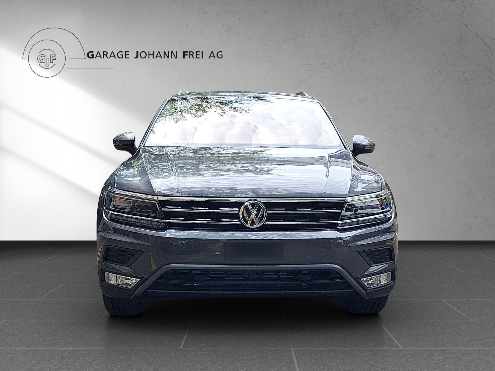 VW Tiguan Highline 2.0TDI 190PS DSG 4Motion-image-6