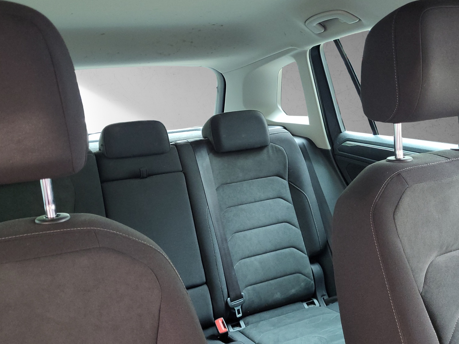 VW Tiguan Highline 2.0TDI 190PS DSG 4Motion-image-10
