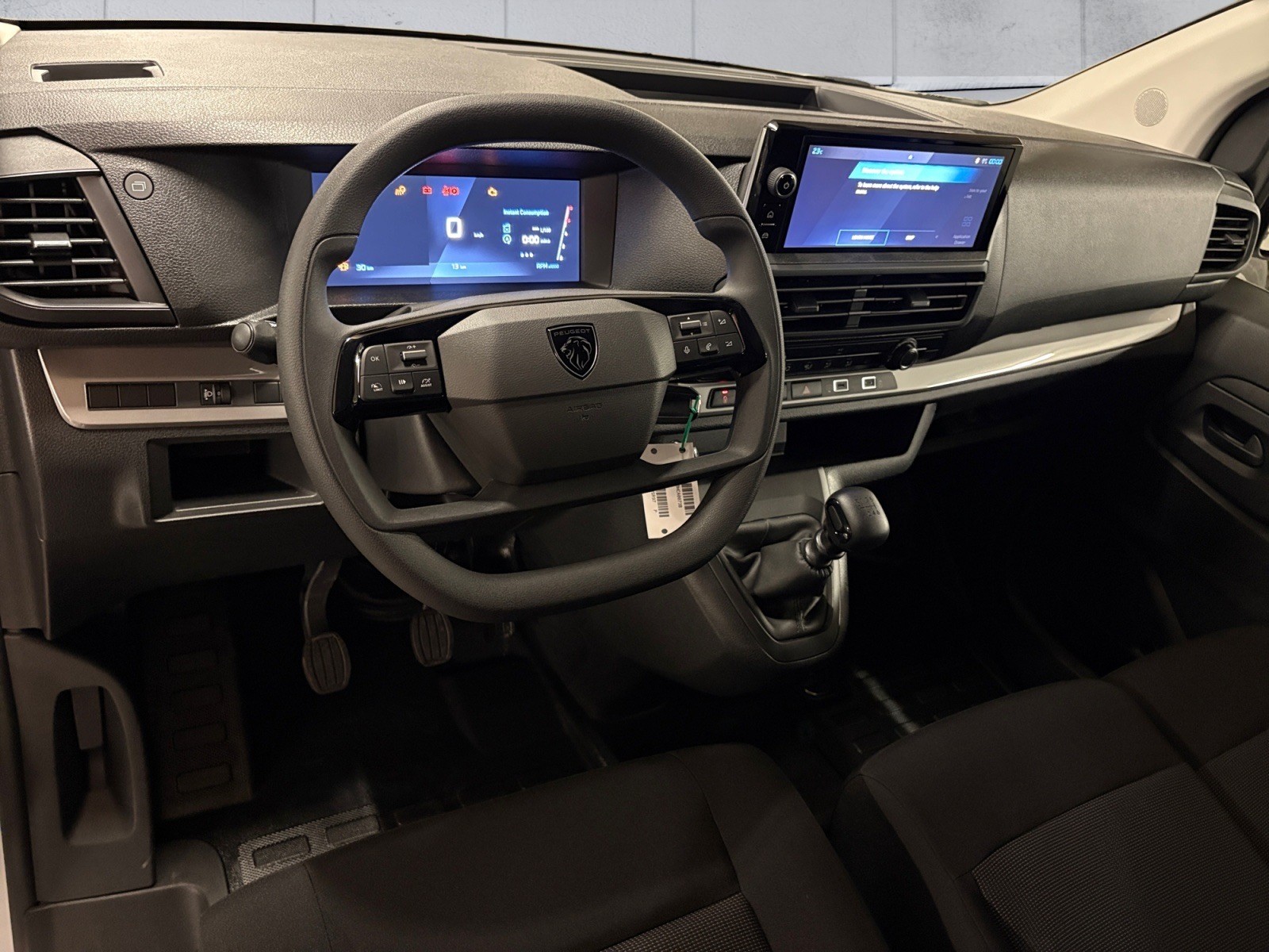 PEUGEOT Expert 1.5 BlueHDi 120 S&S Standard-image-10