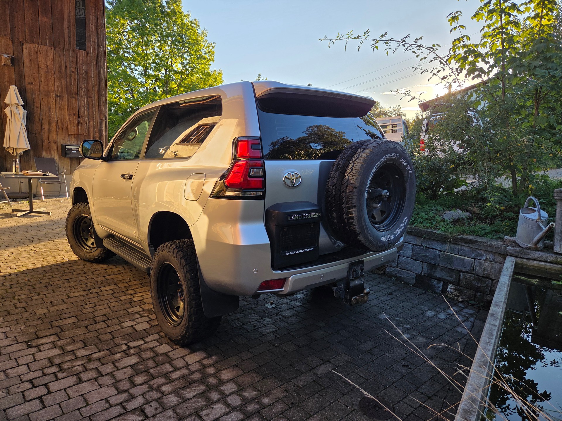 TOYOTA 2.8 D 204 Active-image-3