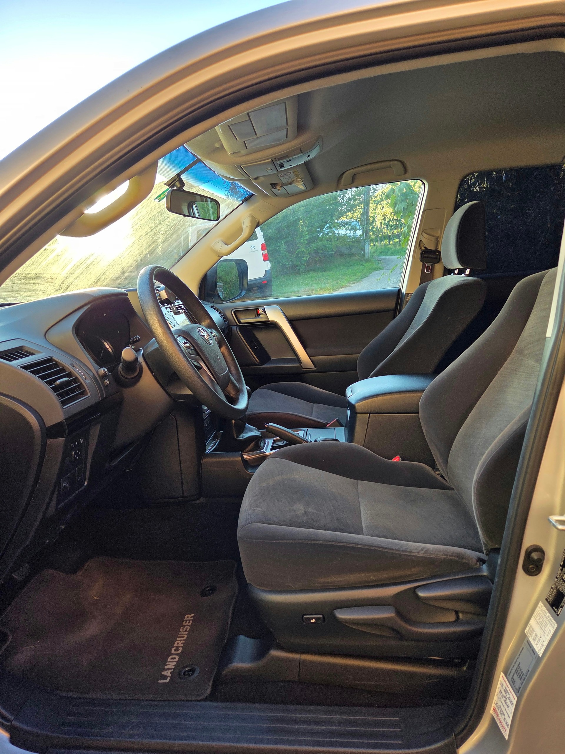 TOYOTA 2.8 D 204 Active-image-5