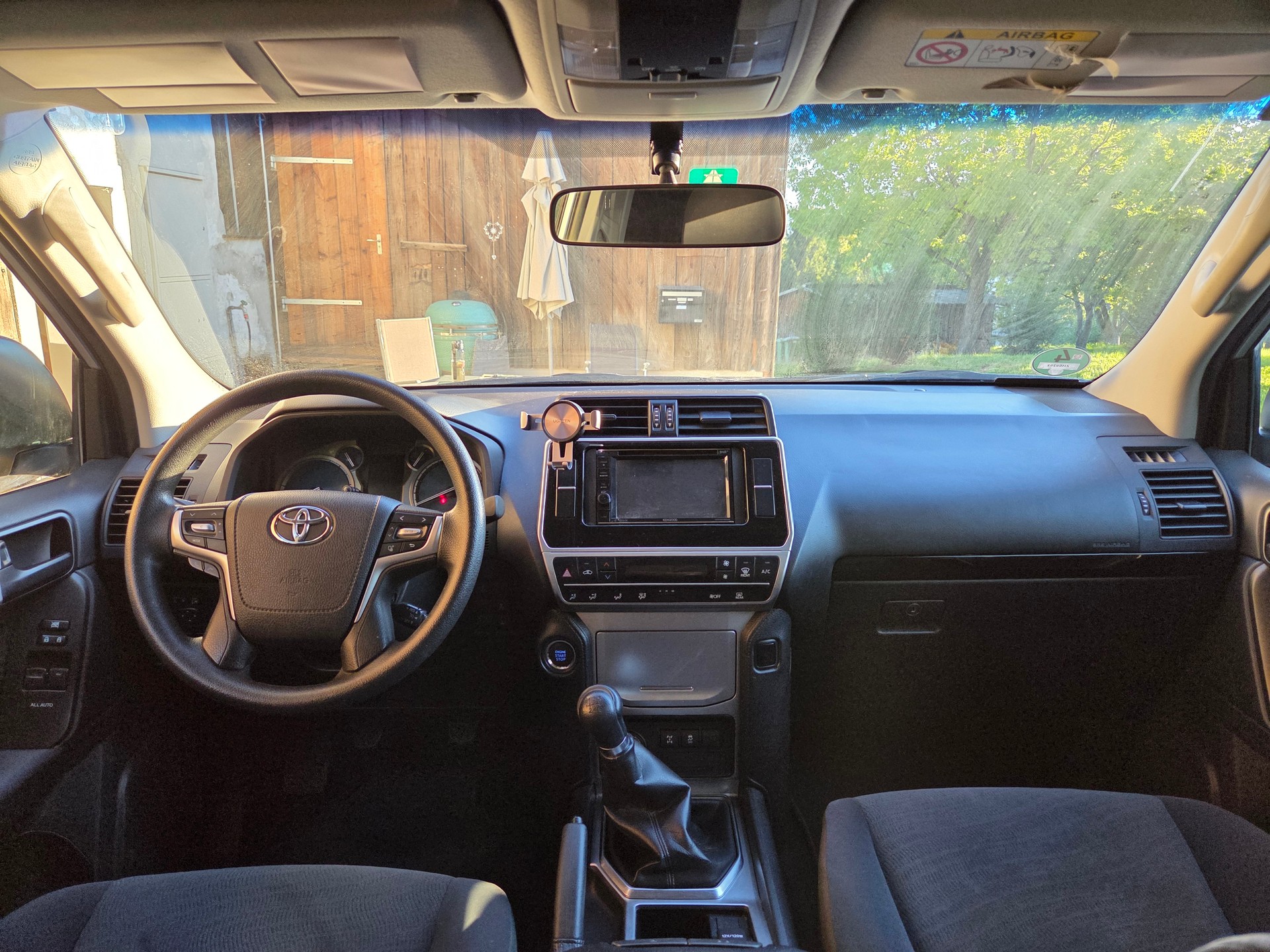 TOYOTA 2.8 D 204 Active-image-4