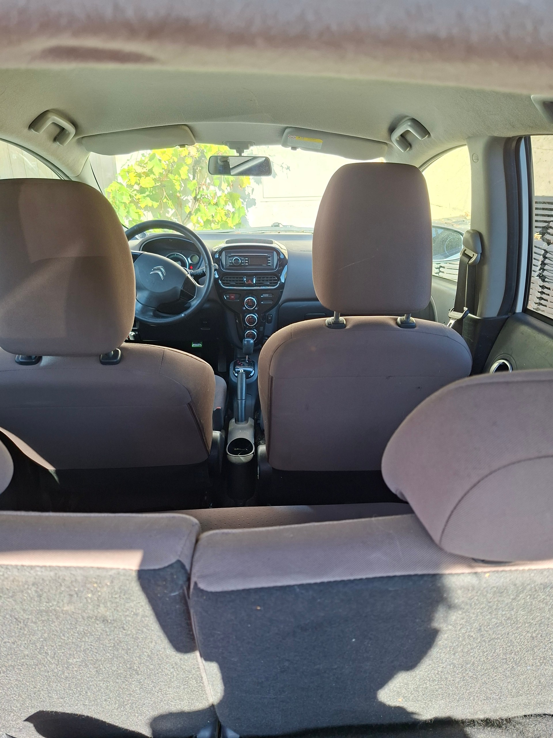 CITROEN C-ZERO-image-4