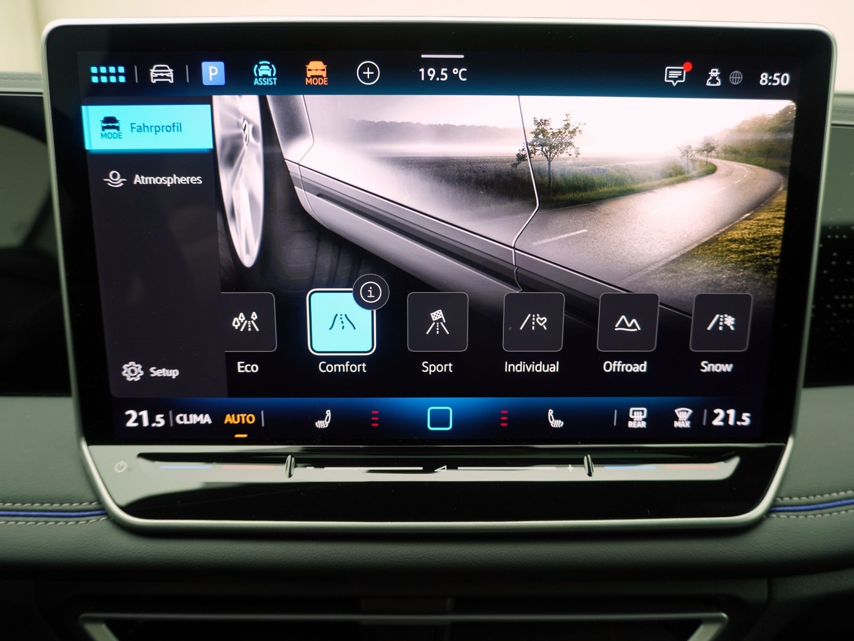 VW Tiguan 2.0 TSI DSG R-Line Black Style 4Motion **VW Werksgarantie bis 12/2030**-image-18