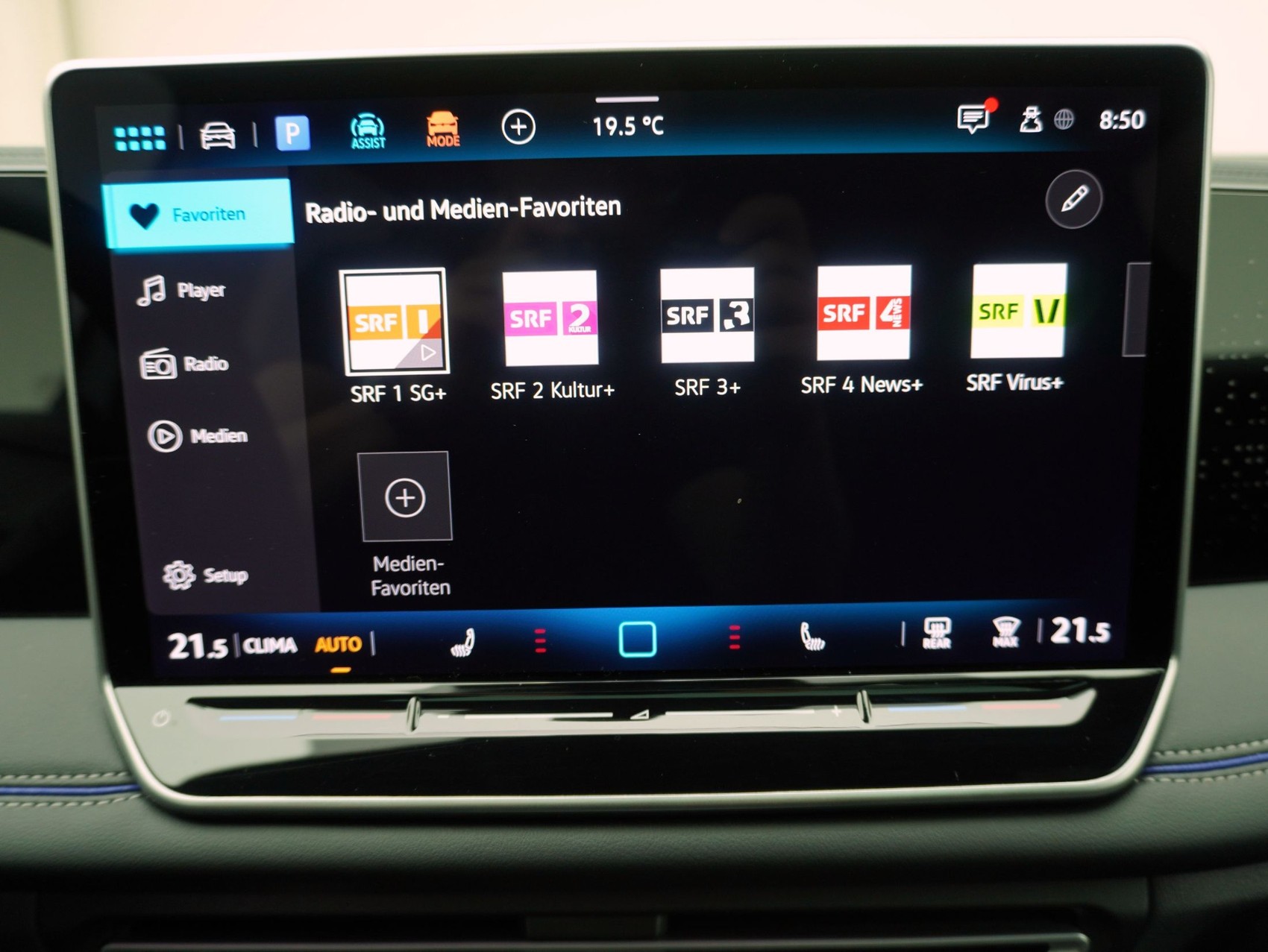 VW Tiguan 2.0 TSI DSG R-Line Black Style 4Motion **VW Werksgarantie bis 12/2030**-image-17