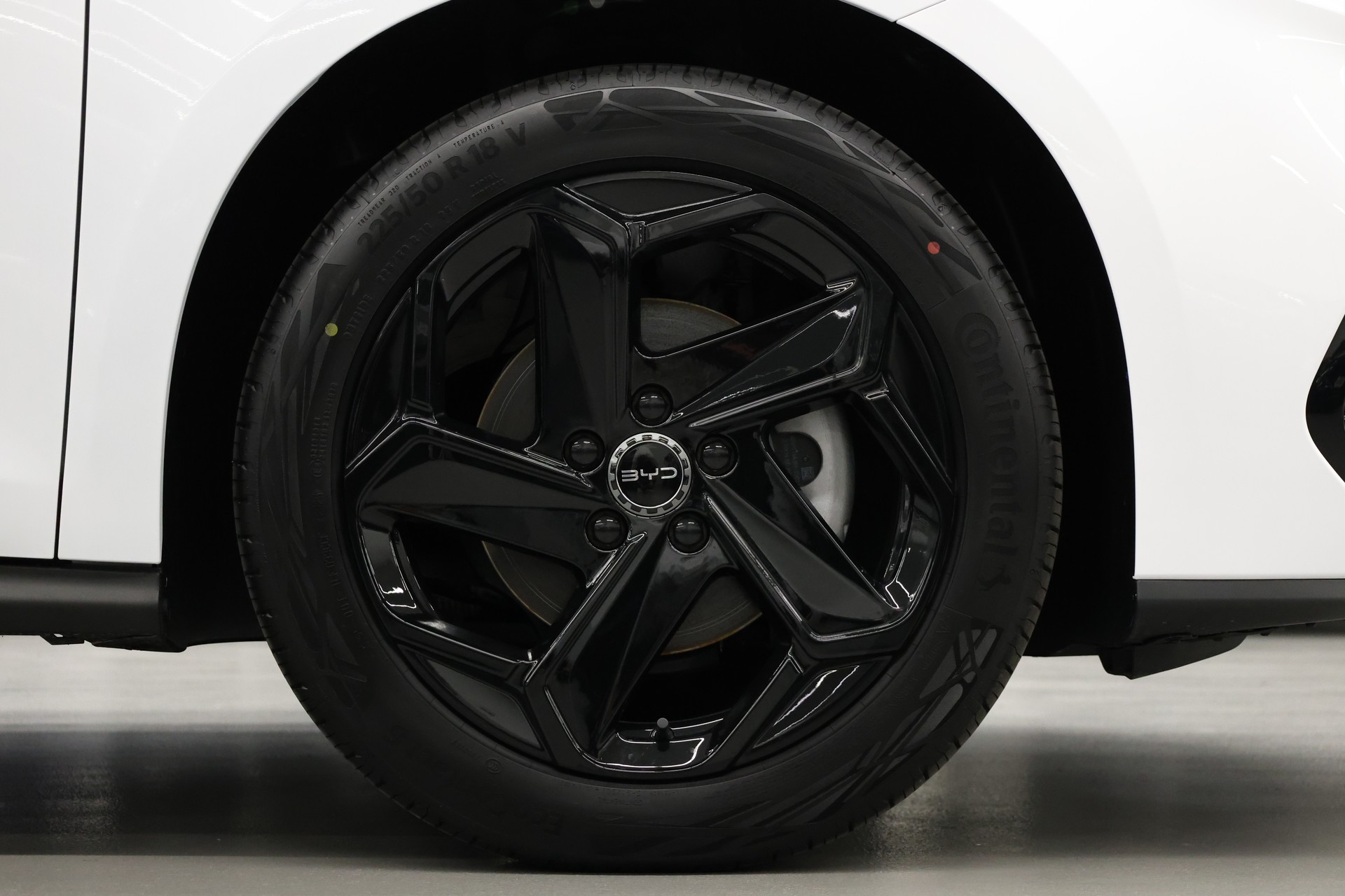 BYD Seal 6 DM-i Touring Comfort-image-13