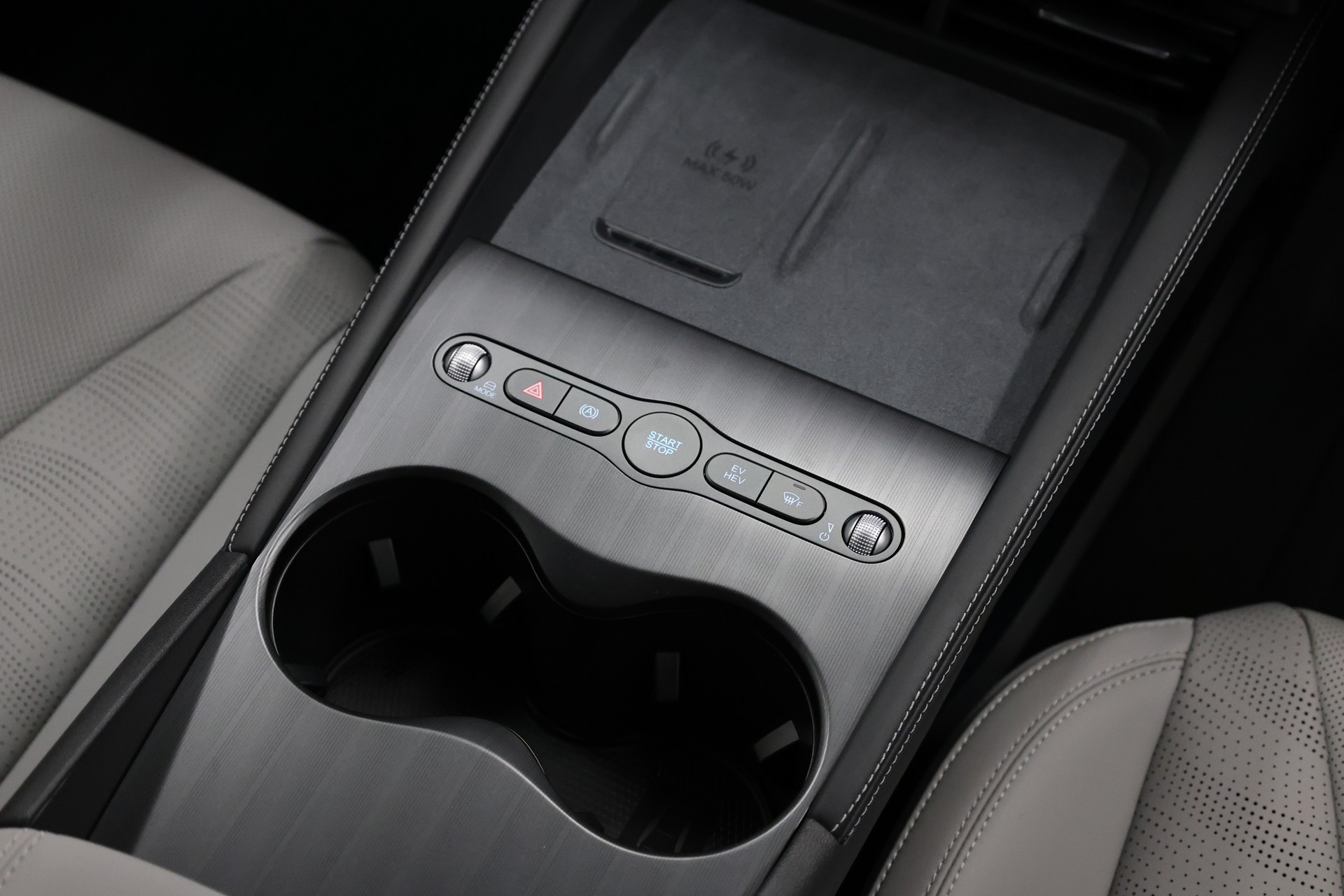 BYD Seal 6 DM-i Touring Comfort-image-26