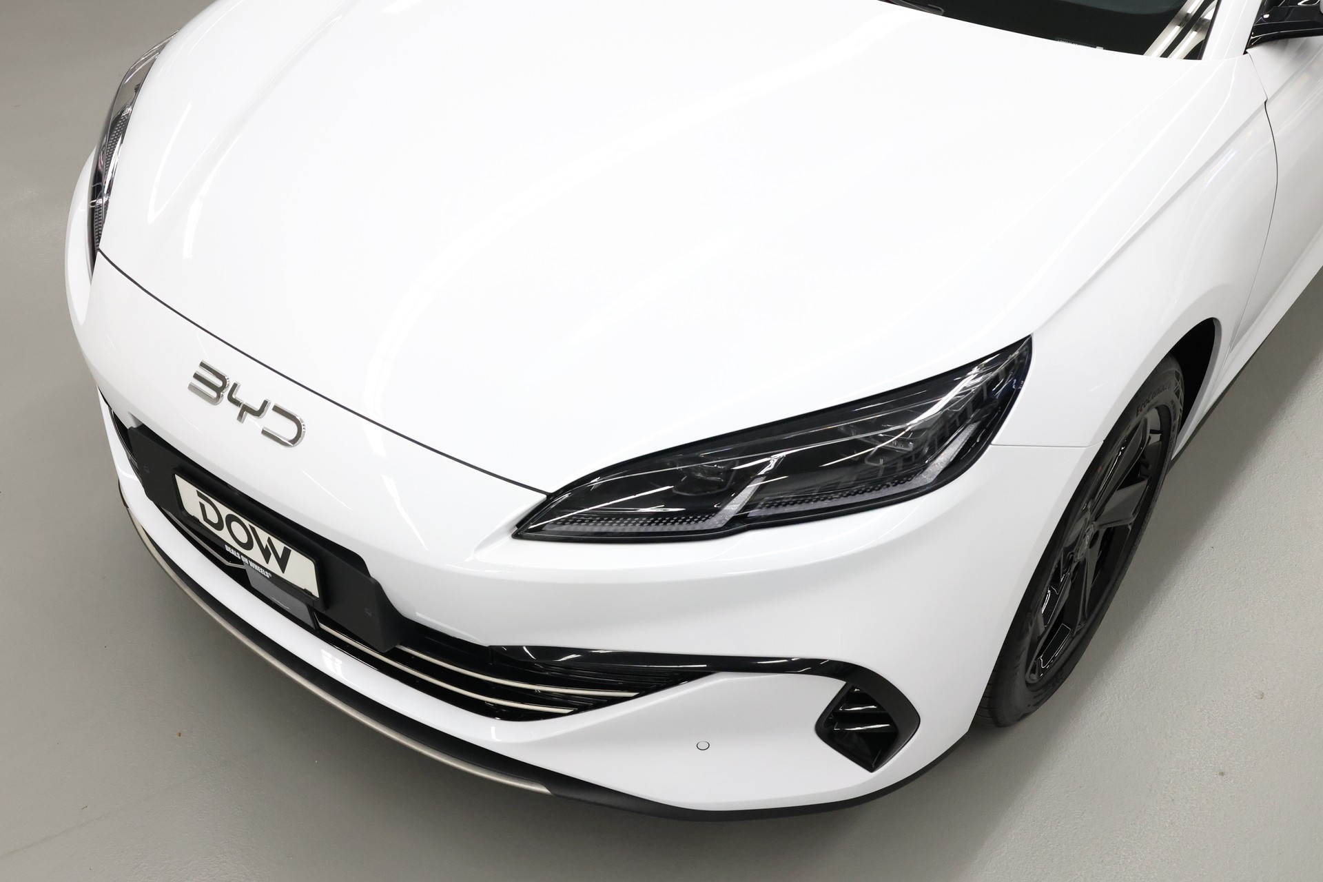 BYD Seal 6 DM-i Touring Comfort-image-5