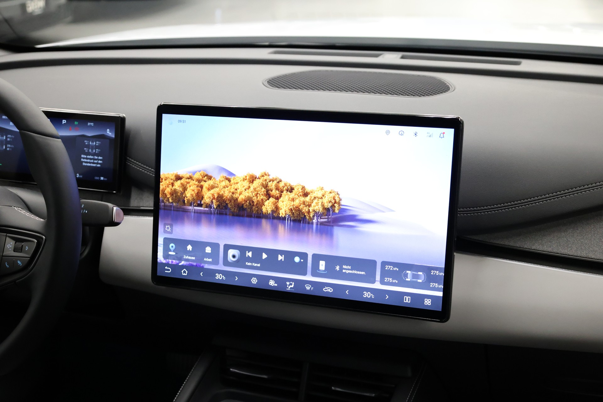 BYD Seal 6 DM-i Touring Comfort-image-18
