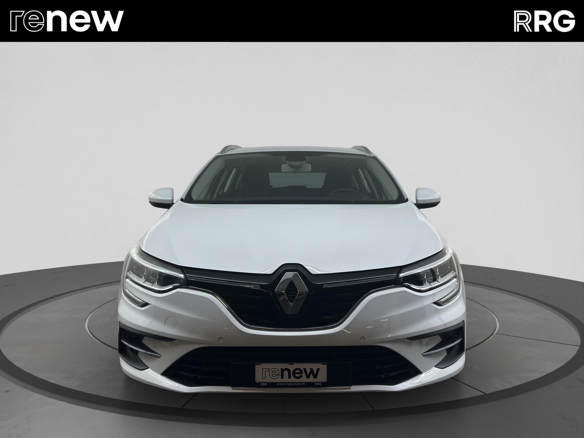 RENAULT Mégane Grandtour 1.5 dCi Business EDC-image-2