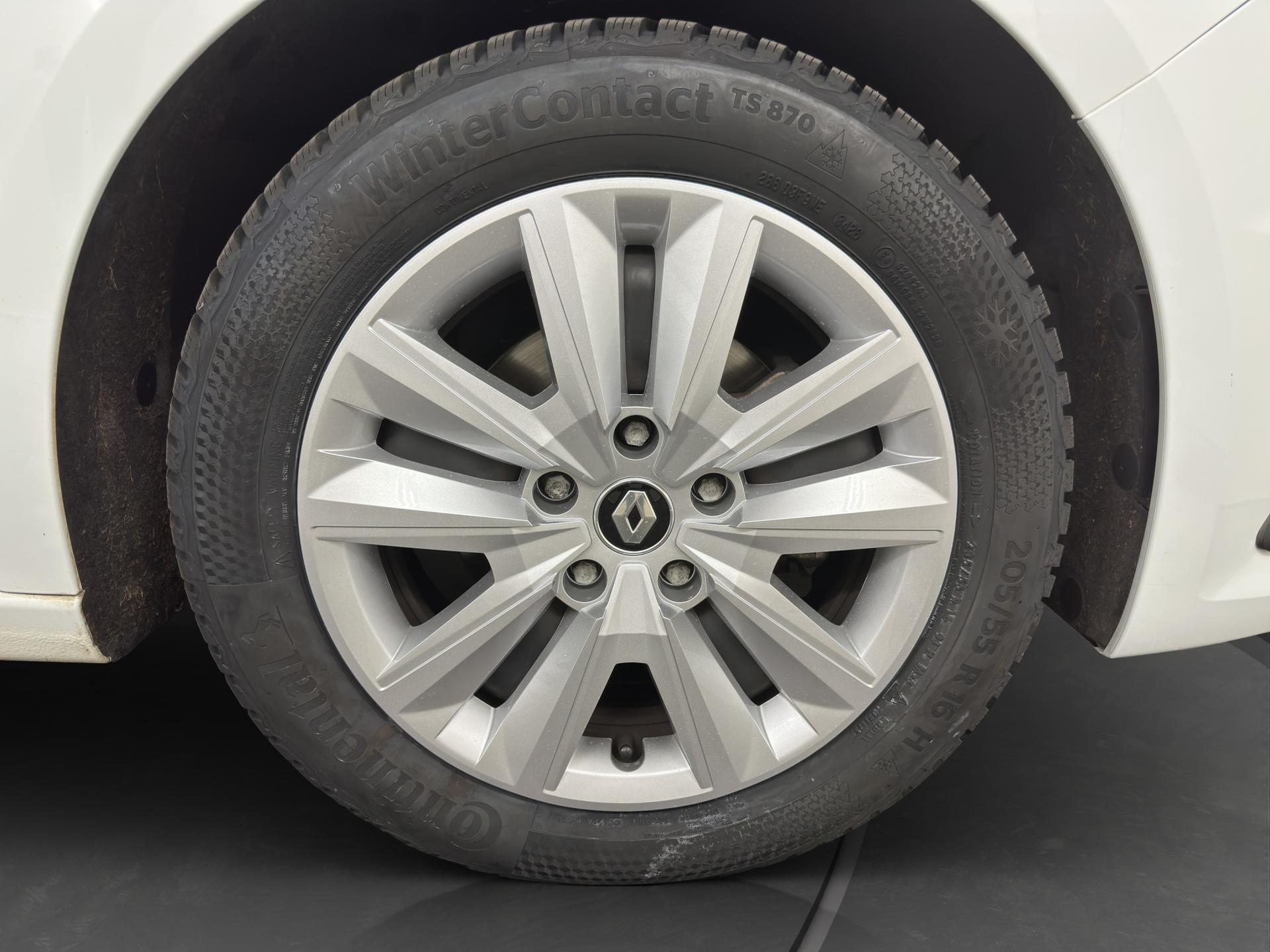 RENAULT Mégane Grandtour 1.5 dCi Business EDC-image-27