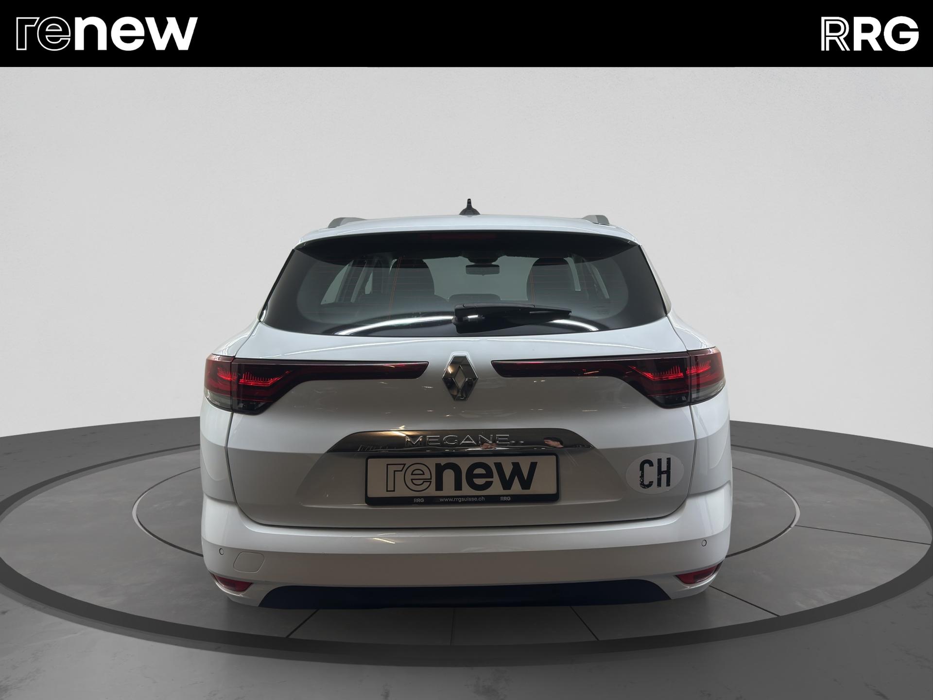 RENAULT Mégane Grandtour 1.5 dCi Business EDC-image-6