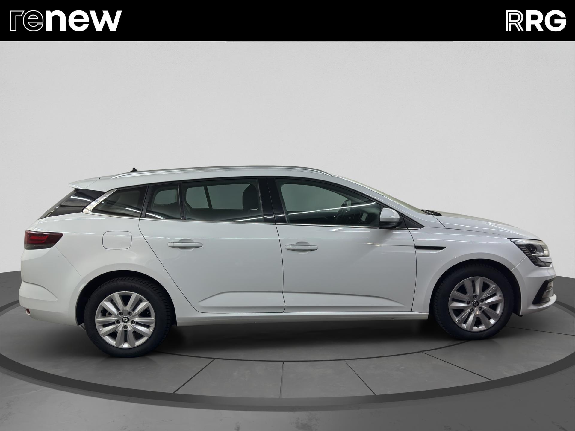 RENAULT Mégane Grandtour 1.5 dCi Business EDC-image-3