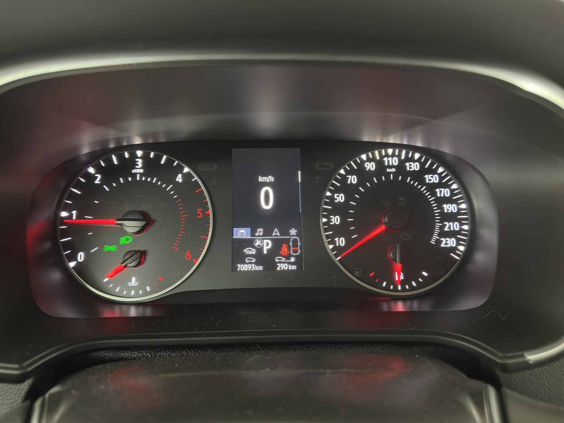 RENAULT Mégane Grandtour 1.5 dCi Business EDC-image-14