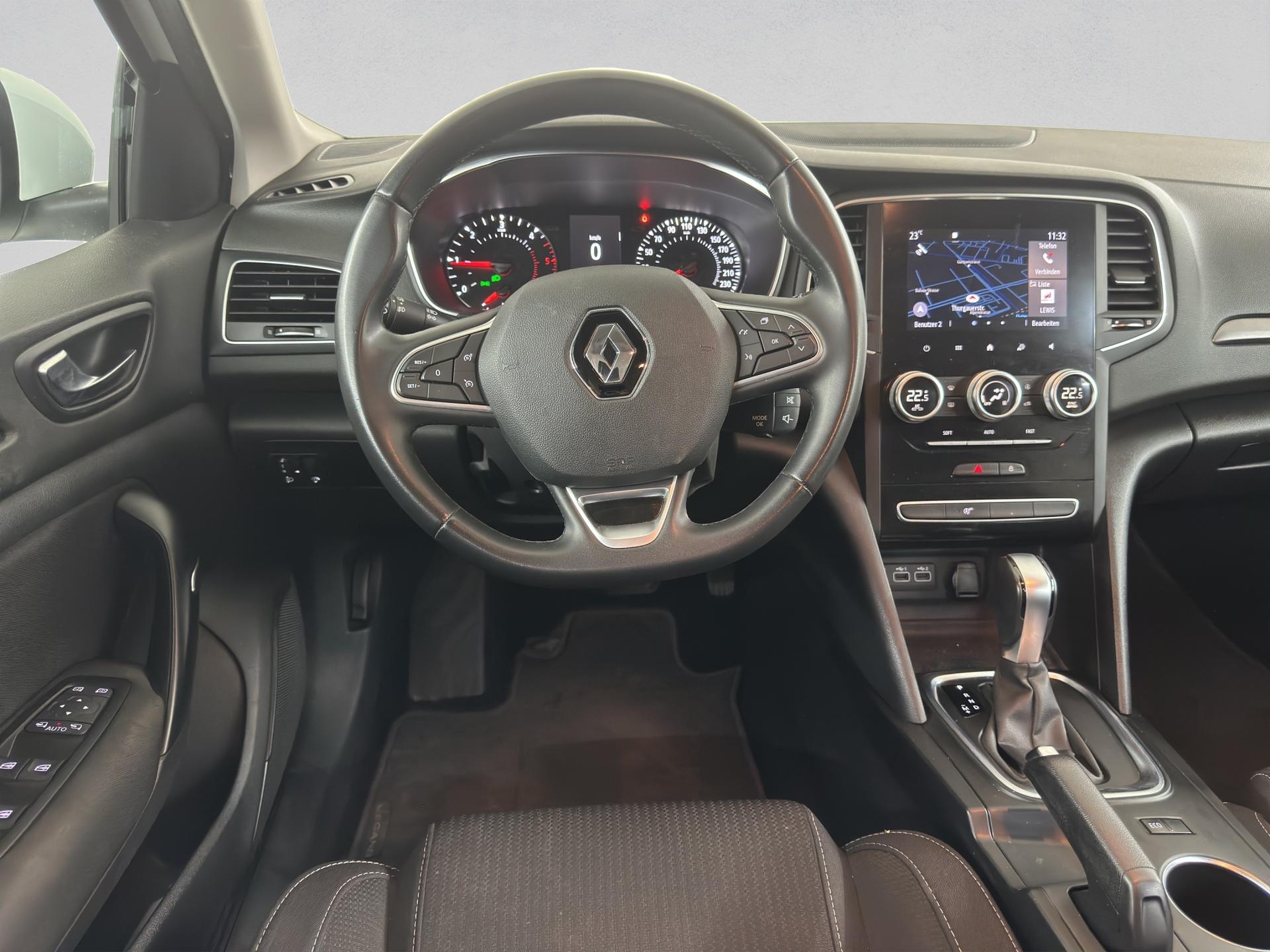 RENAULT Mégane Grandtour 1.5 dCi Business EDC-image-12
