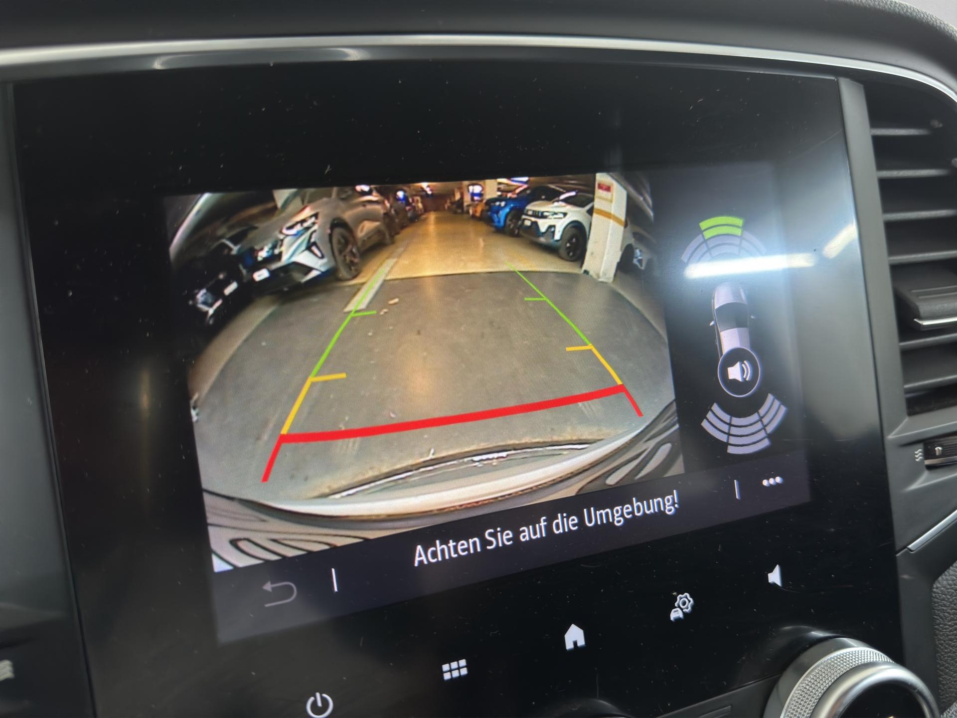 RENAULT Mégane Grandtour 1.5 dCi Business EDC-image-15
