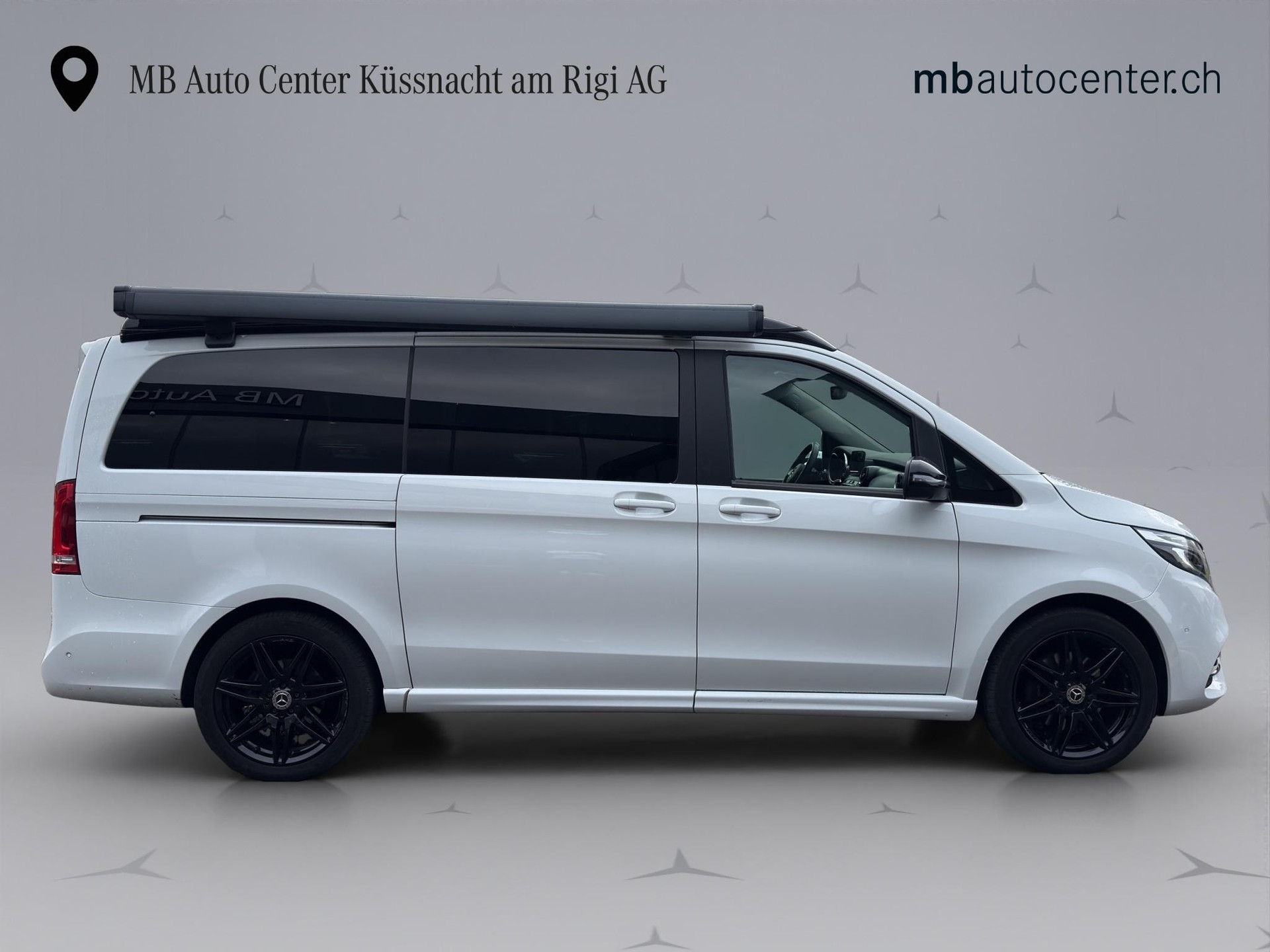 MERCEDES-BENZ Marco Polo 250 d Horizon 4matic-image-6